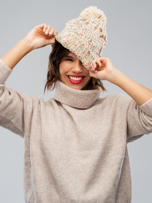 Embracing the Cozy Charm of Fall and Winter: My Favorite Seasons